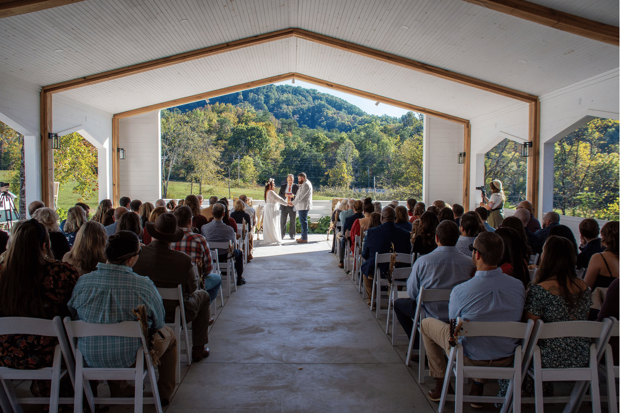 Tony Pons & Reneé Pons's wedding 44