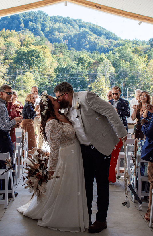 Tony Pons & Reneé Pons's wedding 34