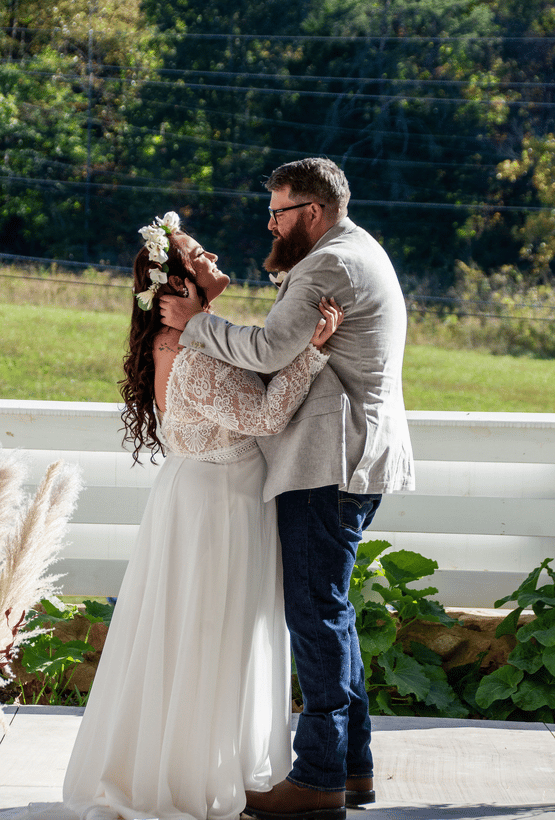 Tony Pons & Reneé Pons's wedding 24