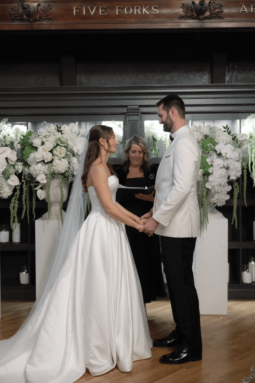 Alexandra Caulfield & David Caulfield's wedding-image-77