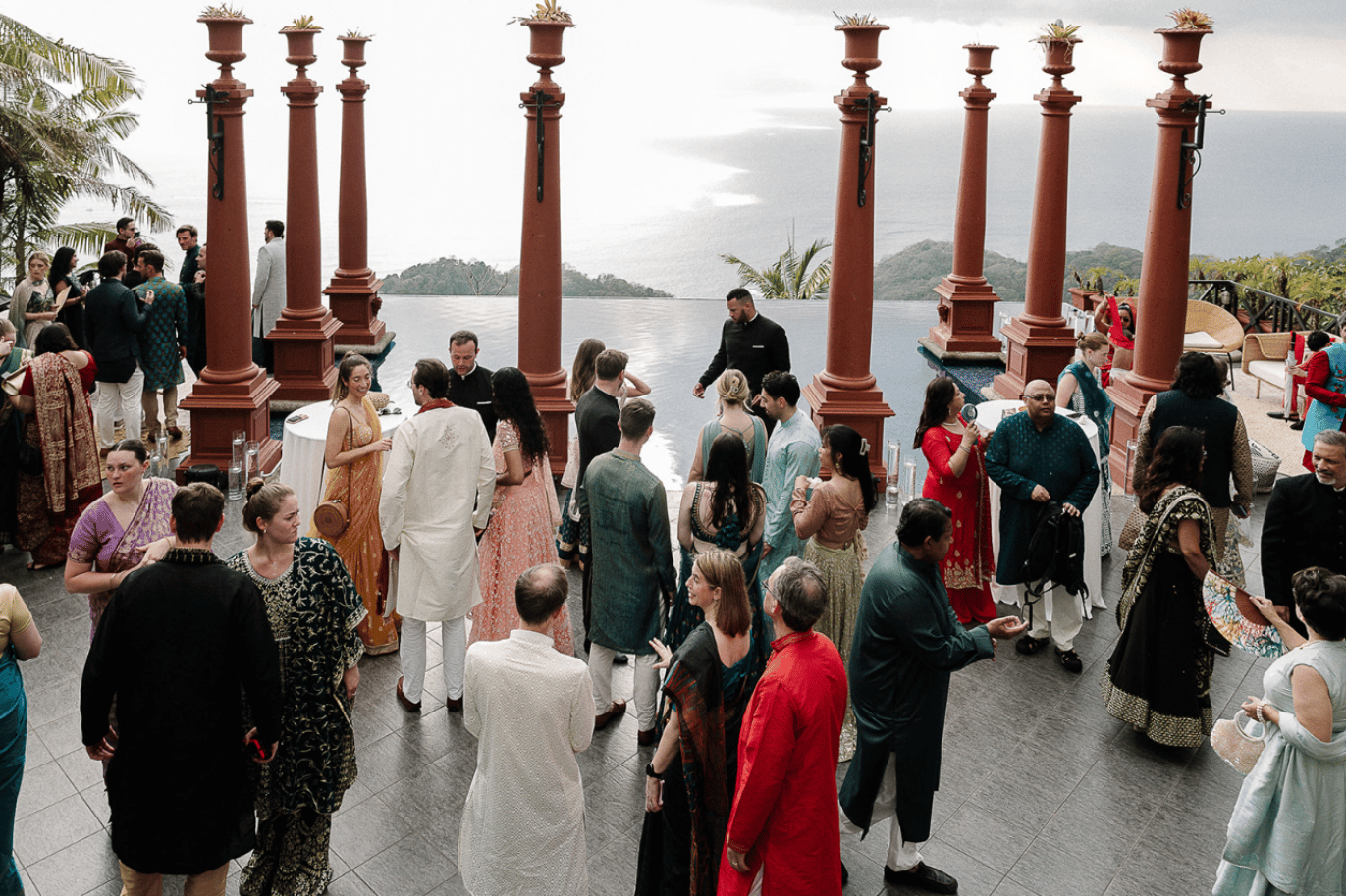 Hotel Villa Caletas