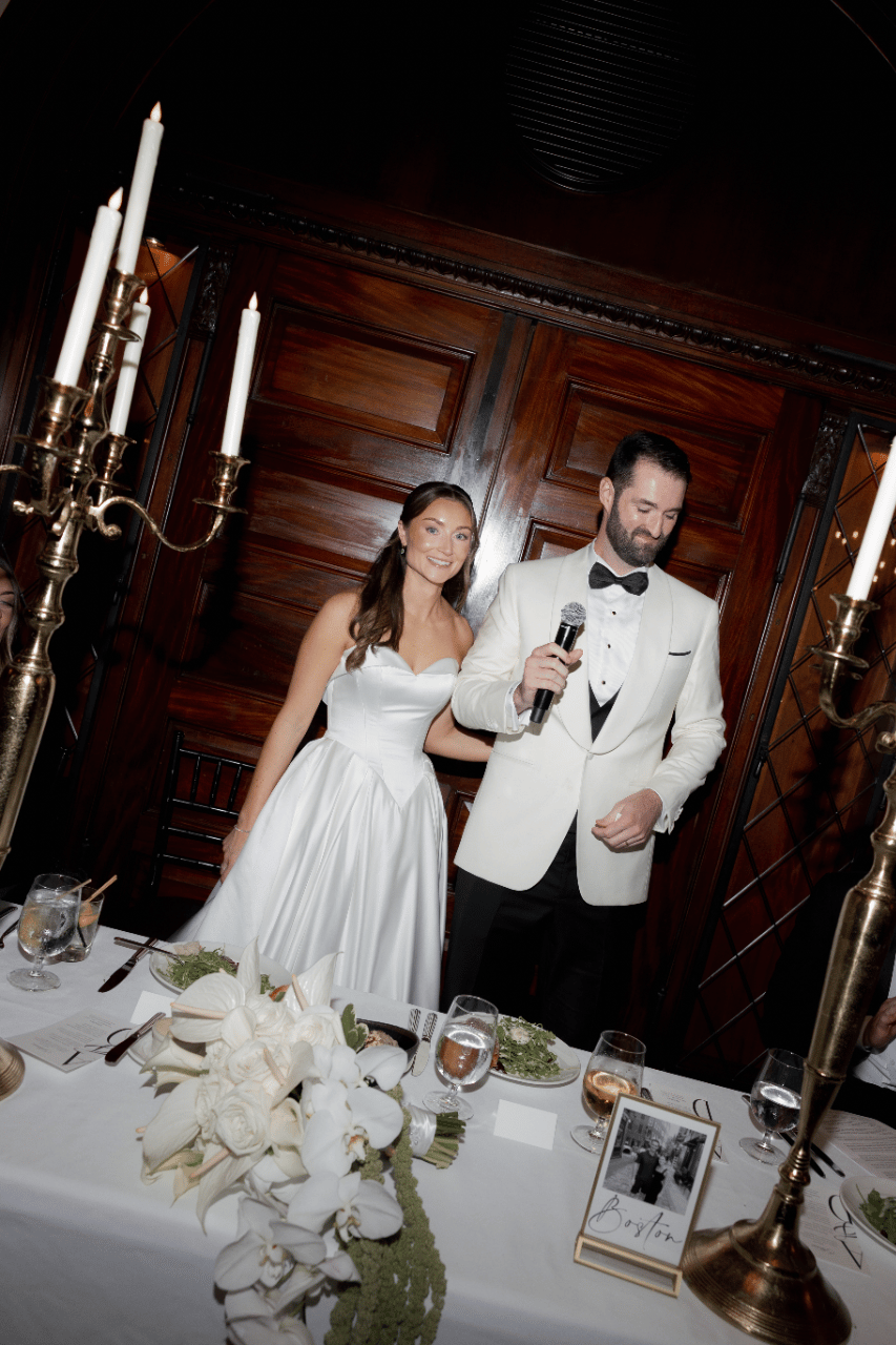Alexandra Caulfield & David Caulfield's wedding-image-39
