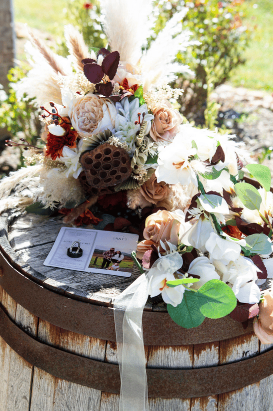 Tony Pons & Reneé Pons's wedding 30