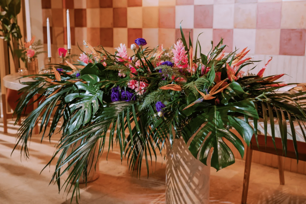 Acacia Florals and Events