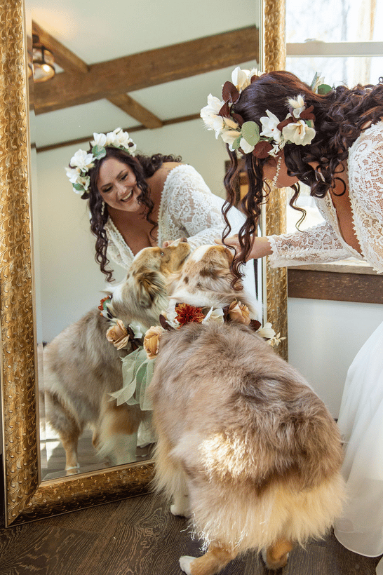Tony Pons & Reneé Pons's wedding 32