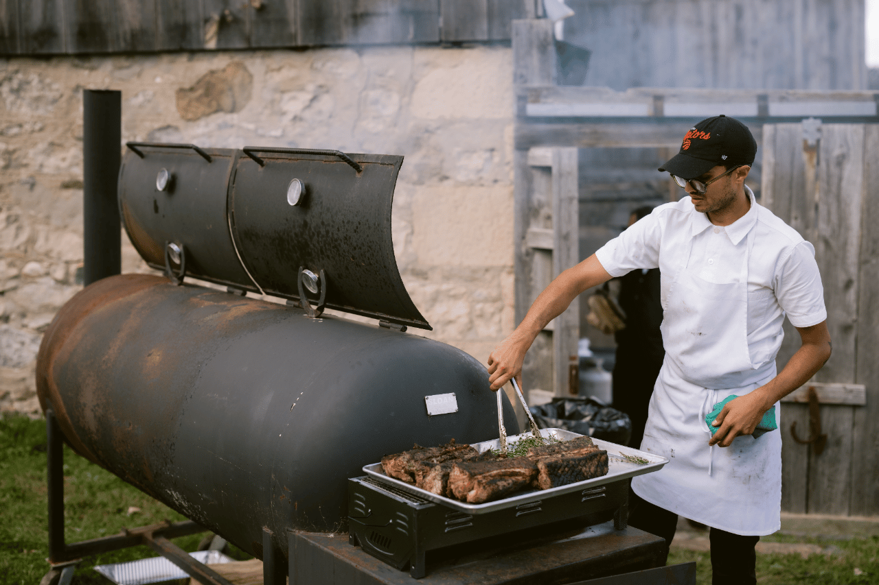 Often Catering portfolio 2