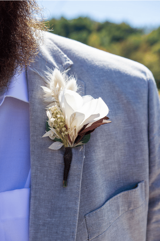 Tony Pons & Reneé Pons's wedding 21