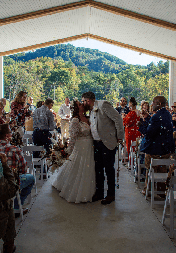 Tony Pons & Reneé Pons's wedding 29