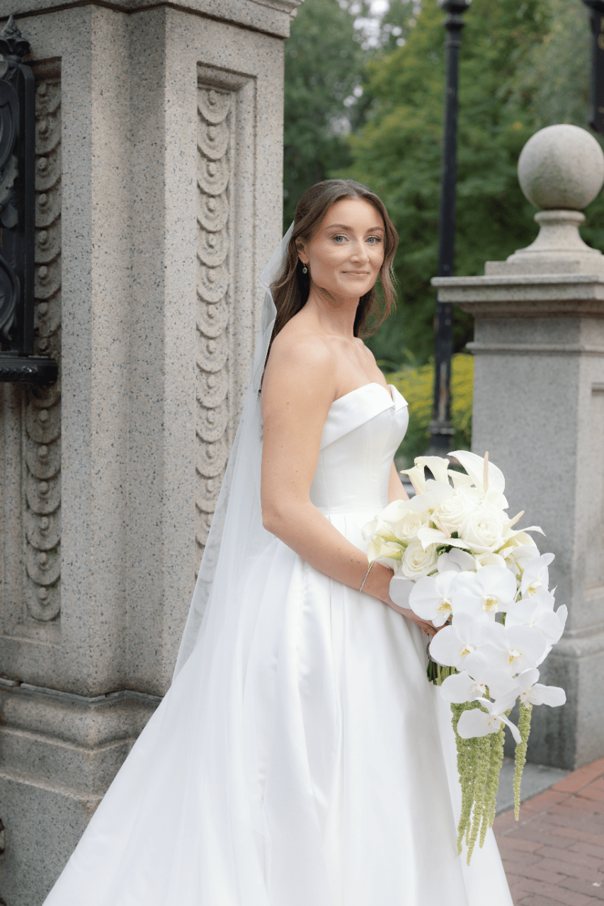 Alexandra Caulfield & David Caulfield's wedding-image-33