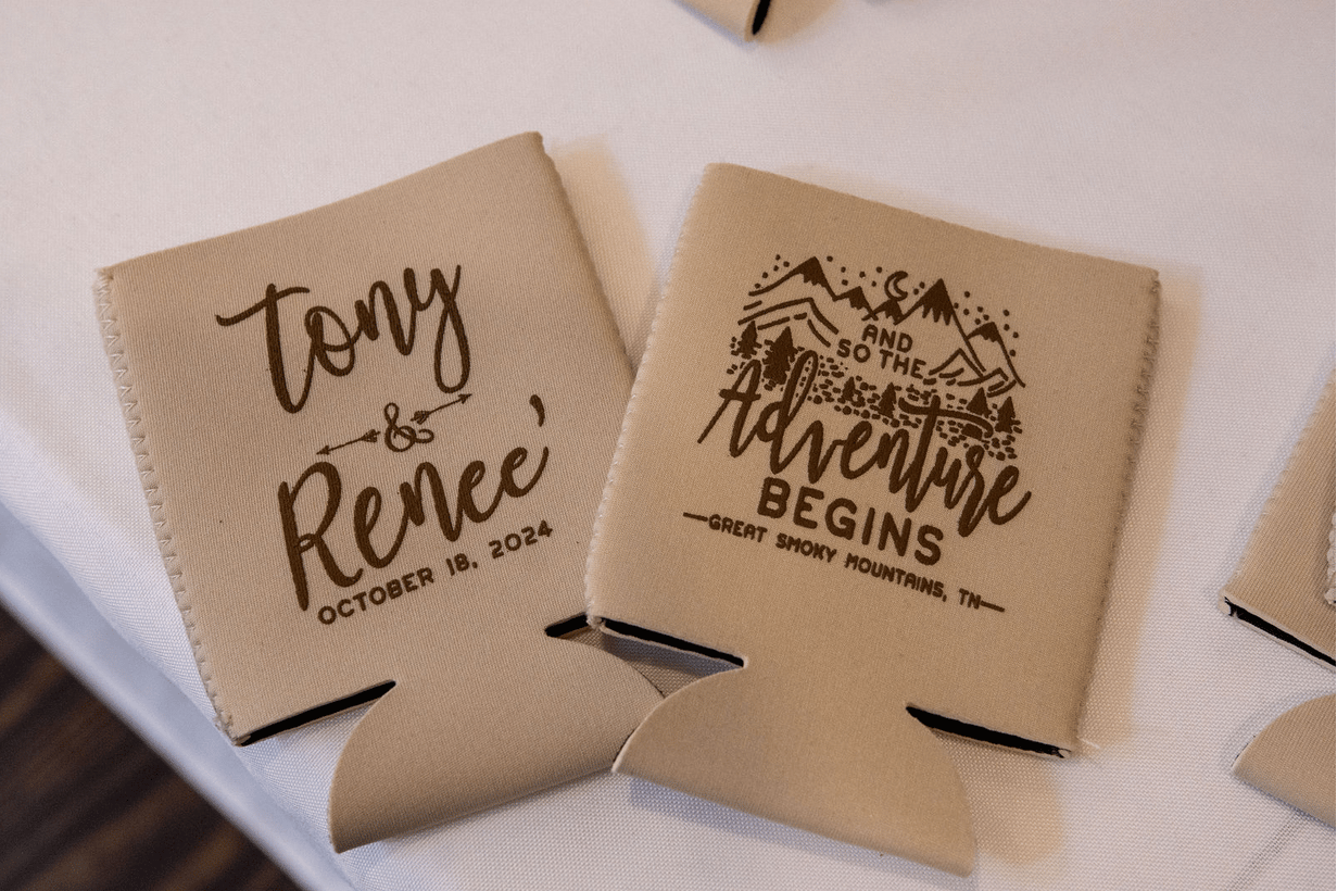 Tony Pons & Reneé Pons's wedding 38