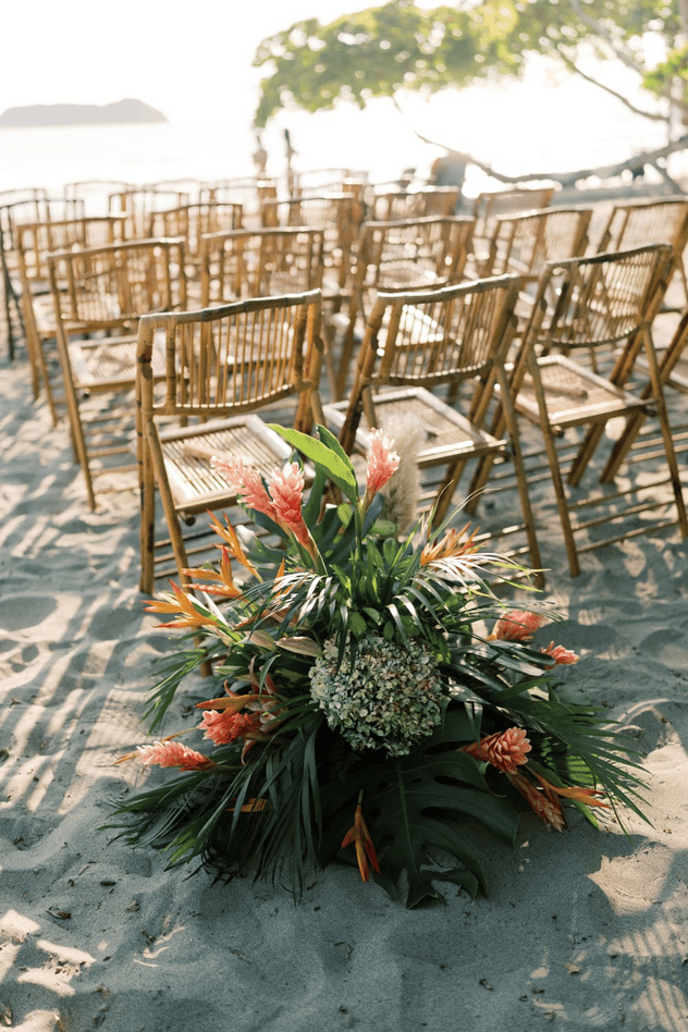 Acacia Florals and Events portfolio 5