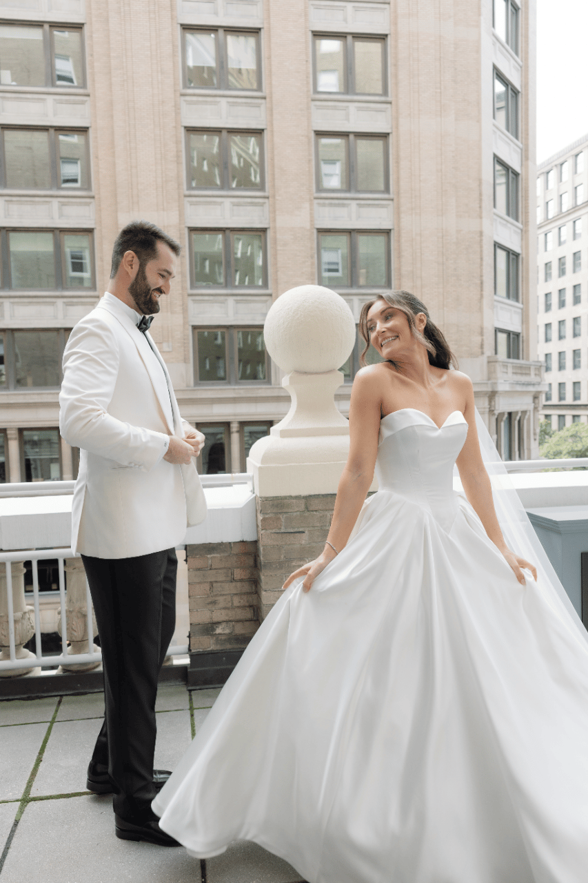 Alexandra Caulfield & David Caulfield's wedding-image-101