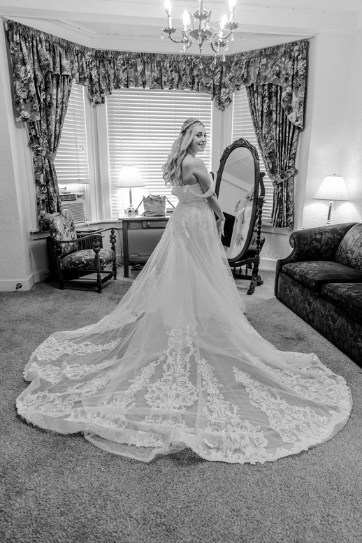 Connor R & Allison R's wedding 3
