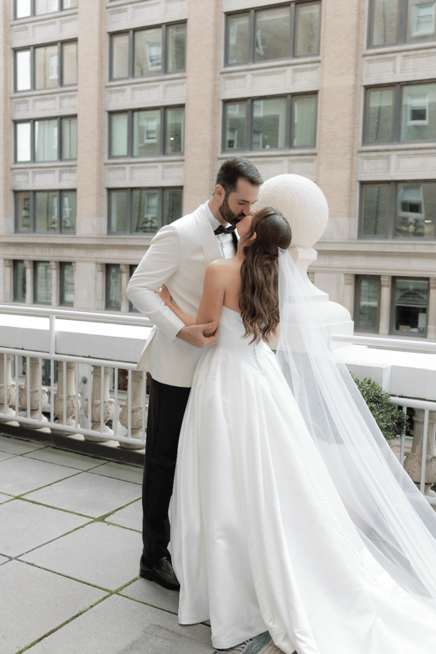 Alexandra Caulfield & David Caulfield's wedding-image-116