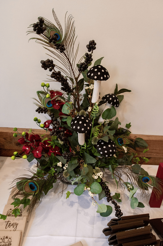 Tony Pons & Reneé Pons's wedding 23