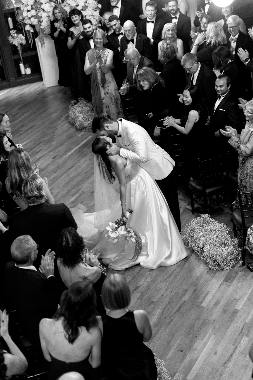 Alexandra Caulfield & David Caulfield's wedding-image-82