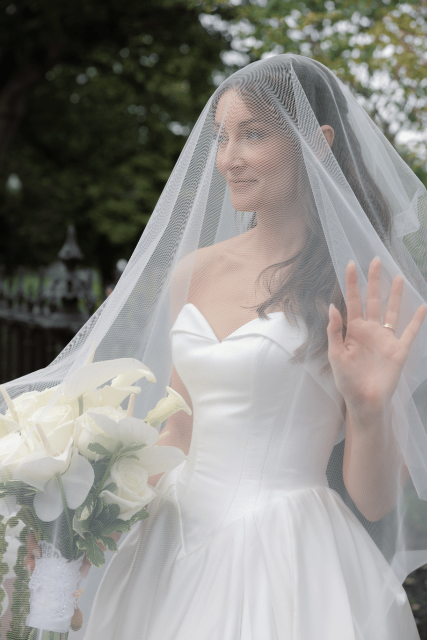 Alexandra Caulfield & David Caulfield's wedding-image-51