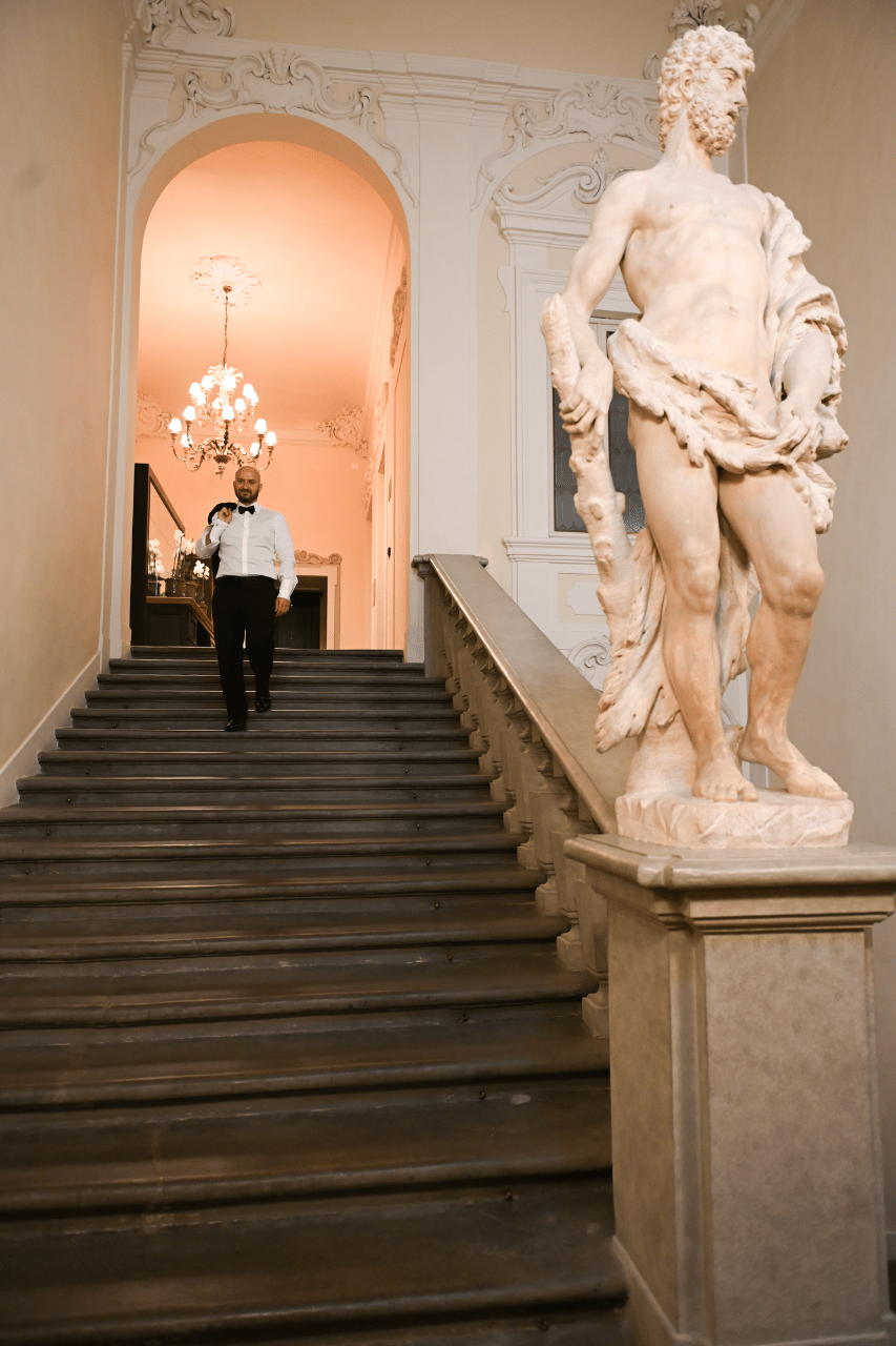Emozioni - Your Exclusive Wedding portfolio 3