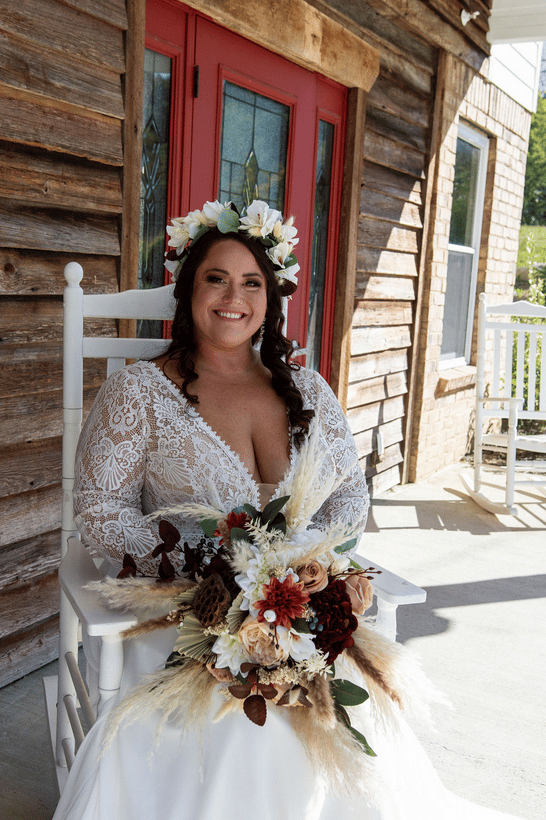Tony Pons & Reneé Pons's wedding 26