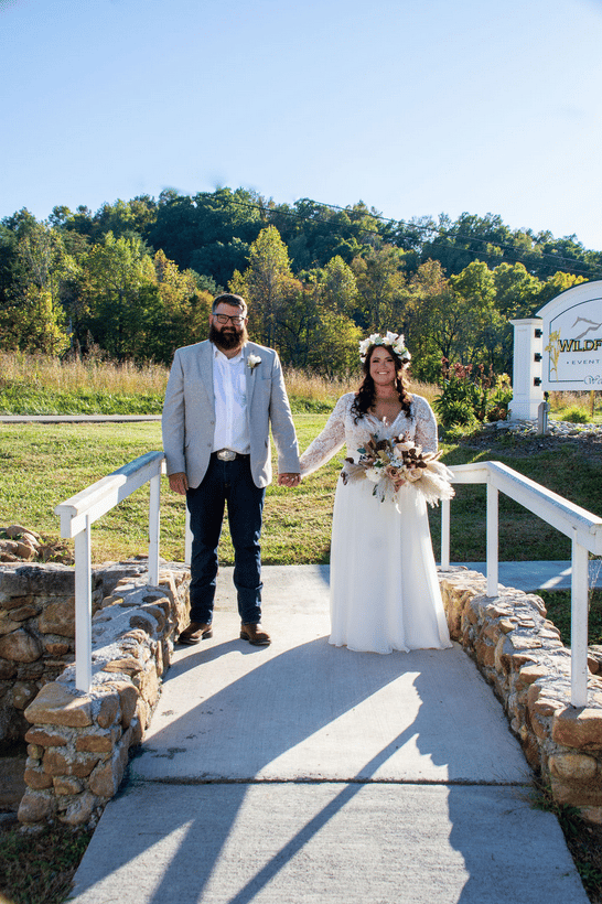 Tony Pons & Reneé Pons's wedding 25