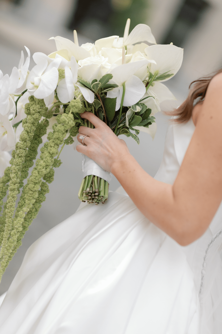 Alexandra Caulfield & David Caulfield's wedding-image-59