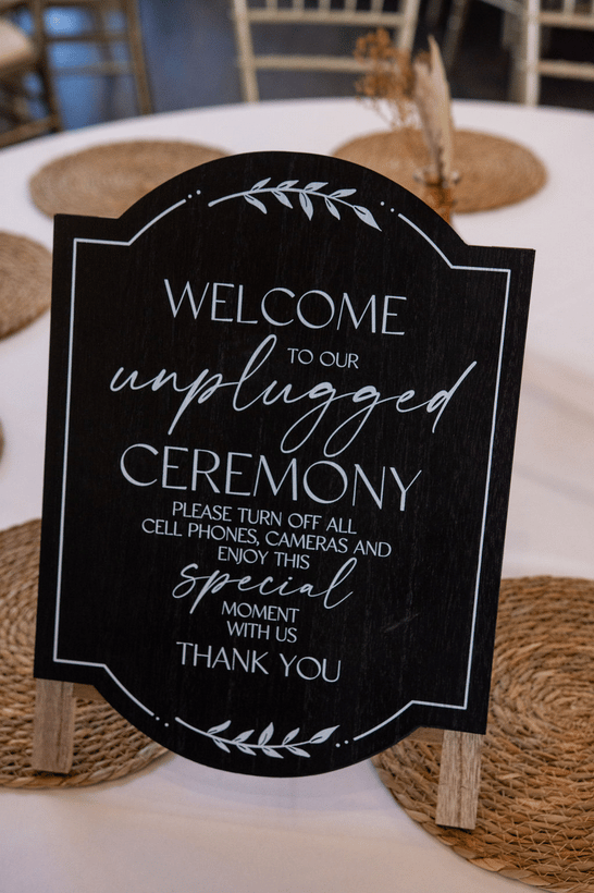 Tony Pons & Reneé Pons's wedding 8
