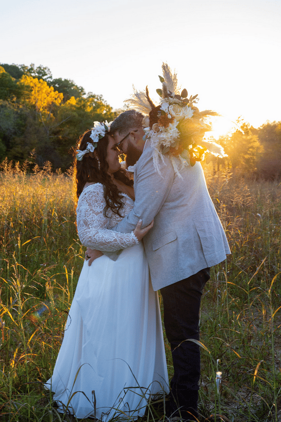 Tony Pons & Reneé Pons's wedding 16