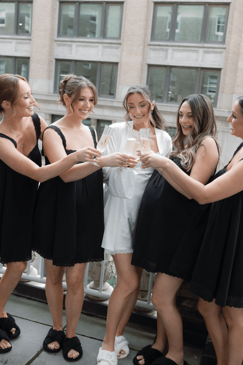 Alexandra Caulfield & David Caulfield's wedding-image-130