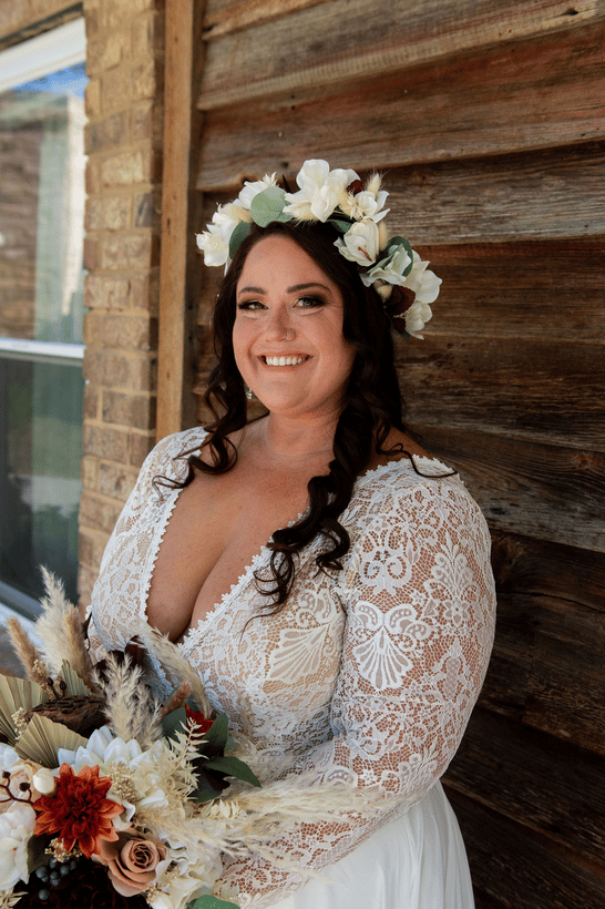 Tony Pons & Reneé Pons's wedding 10