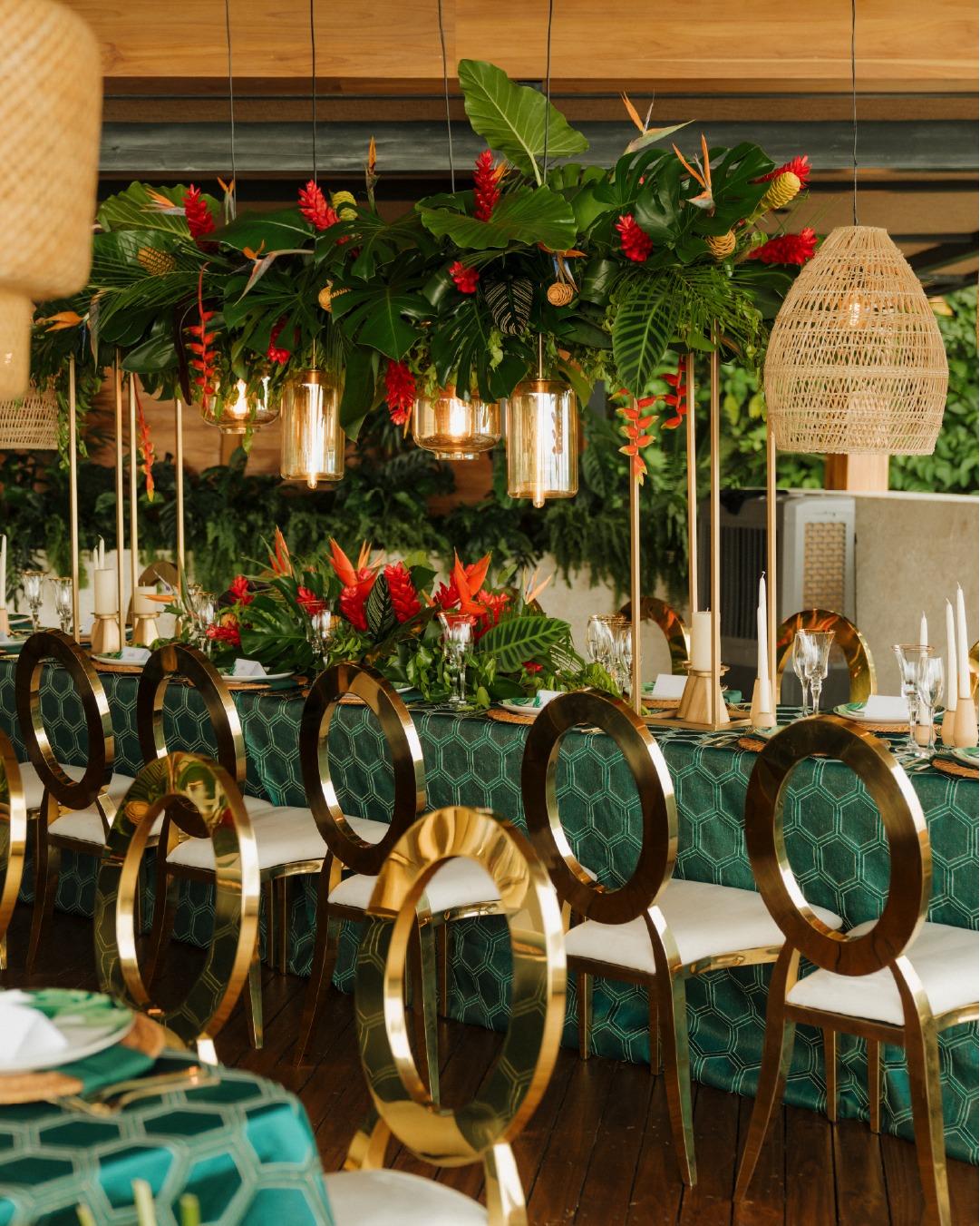Costa Mesa Event Rentals portfolio 2