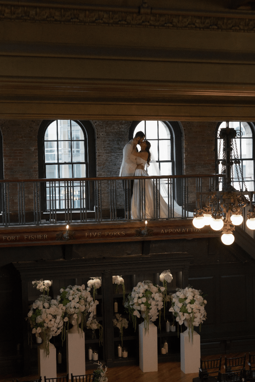 Alexandra Caulfield & David Caulfield's wedding-image-55