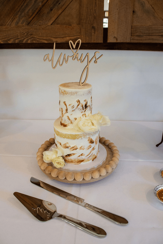 Tony Pons & Reneé Pons's wedding 2