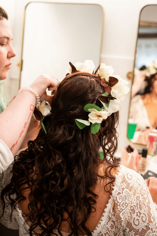 Tony Pons & Reneé Pons's wedding 17