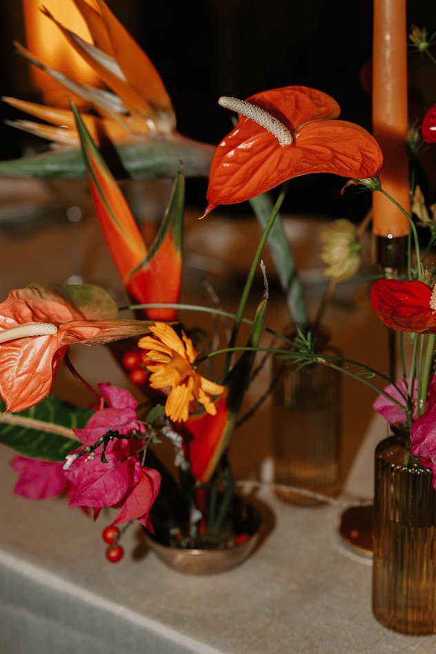 Acacia Florals and Events portfolio 4