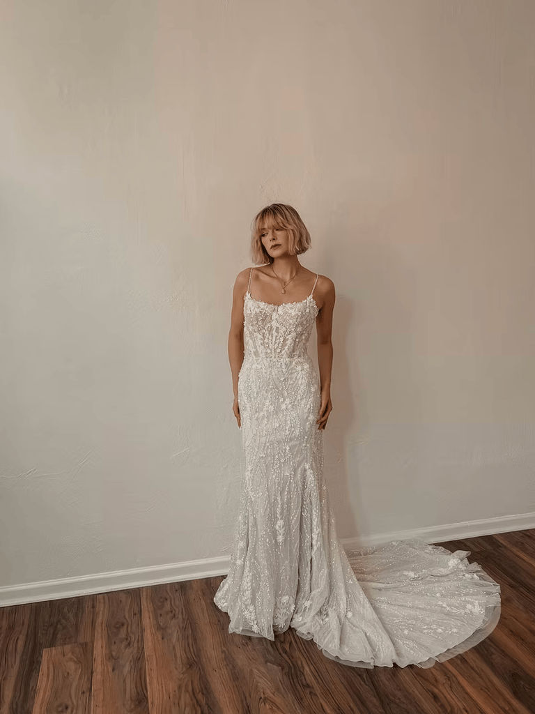 All About The Gown