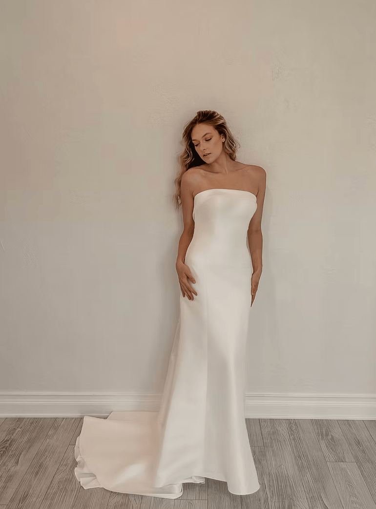 All About The Gown portfolio 1