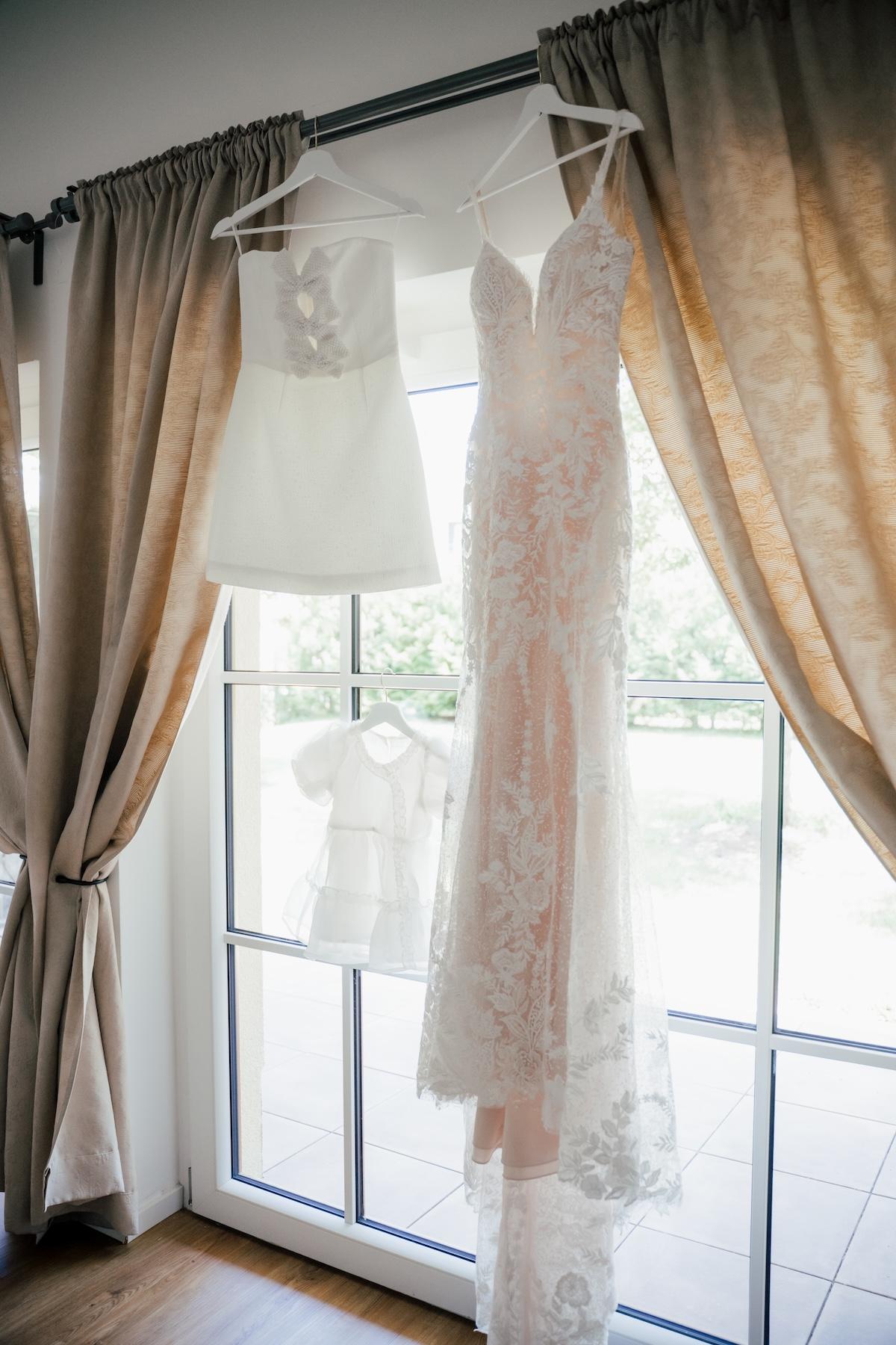 A Classic Spring Wedding at The Garden Villa 13