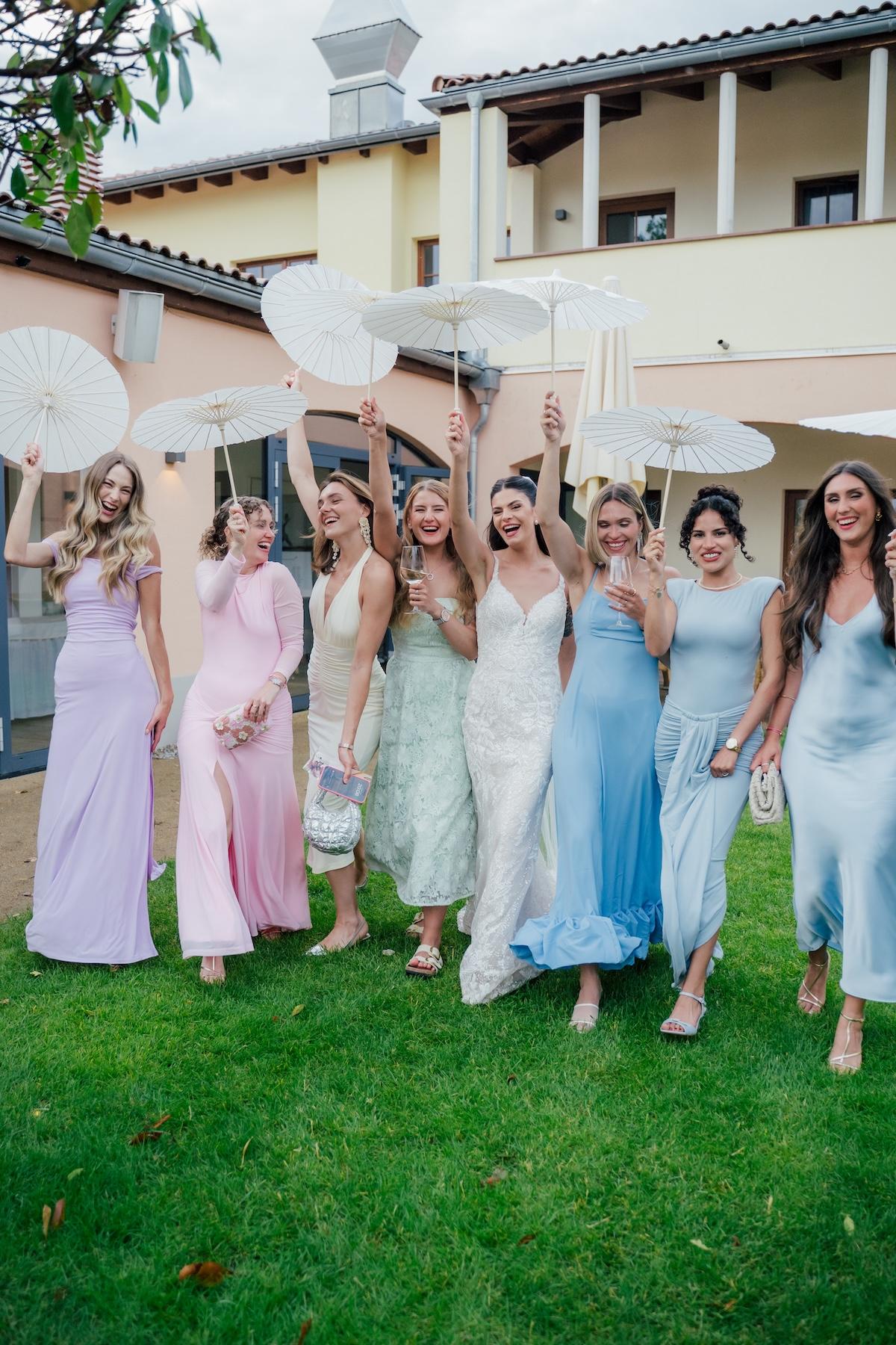 A Classic Spring Wedding at The Garden Villa 44