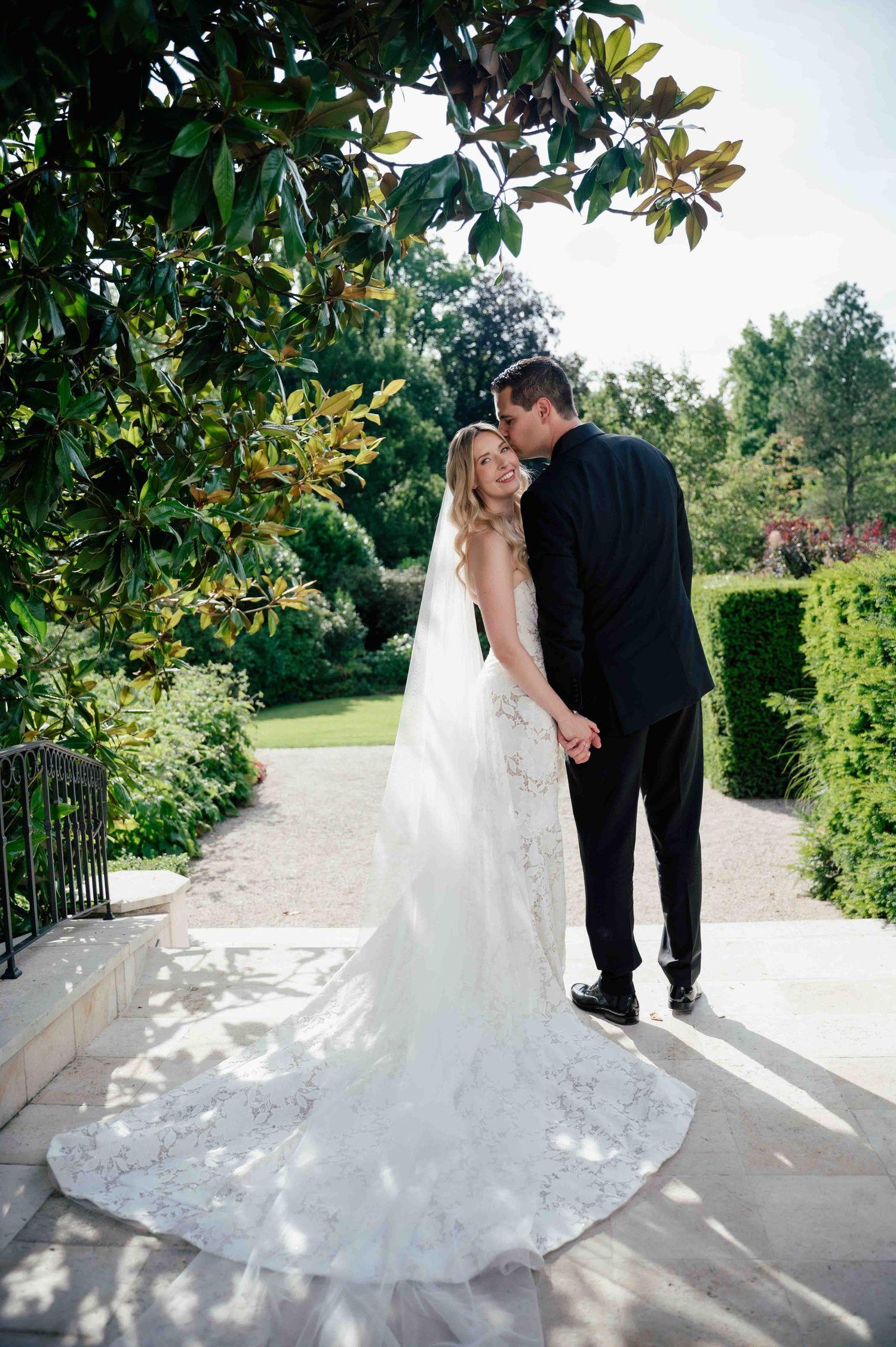 Diana Fischer  – DFischerWeddings