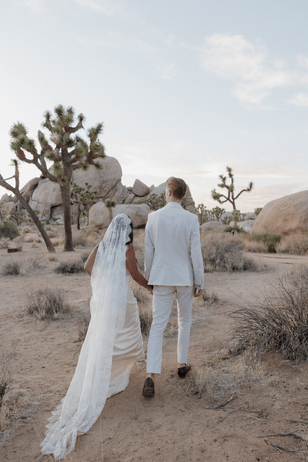 Joshua Tree National Park