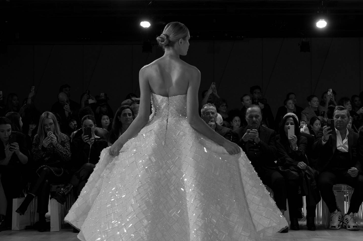 The 2026 Wedding Dress Trends Every Bride Will Be Obsessed With