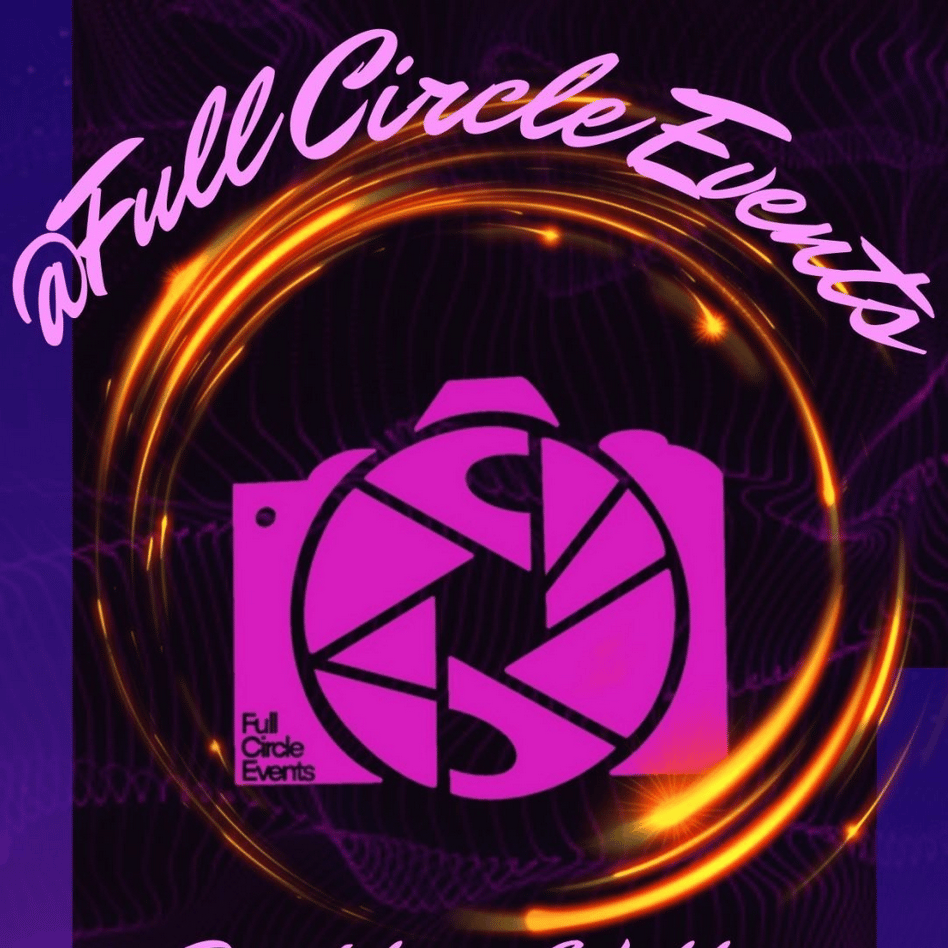 Full Circle Events