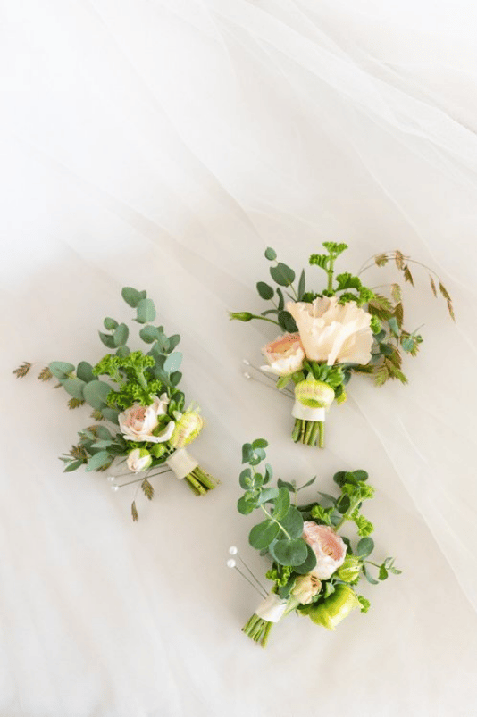 The Farmer Florist portfolio 1