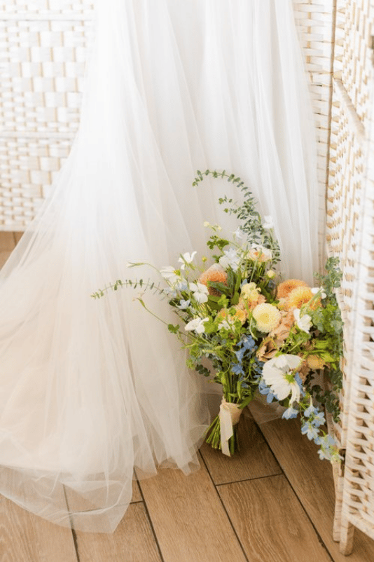 The Farmer Florist