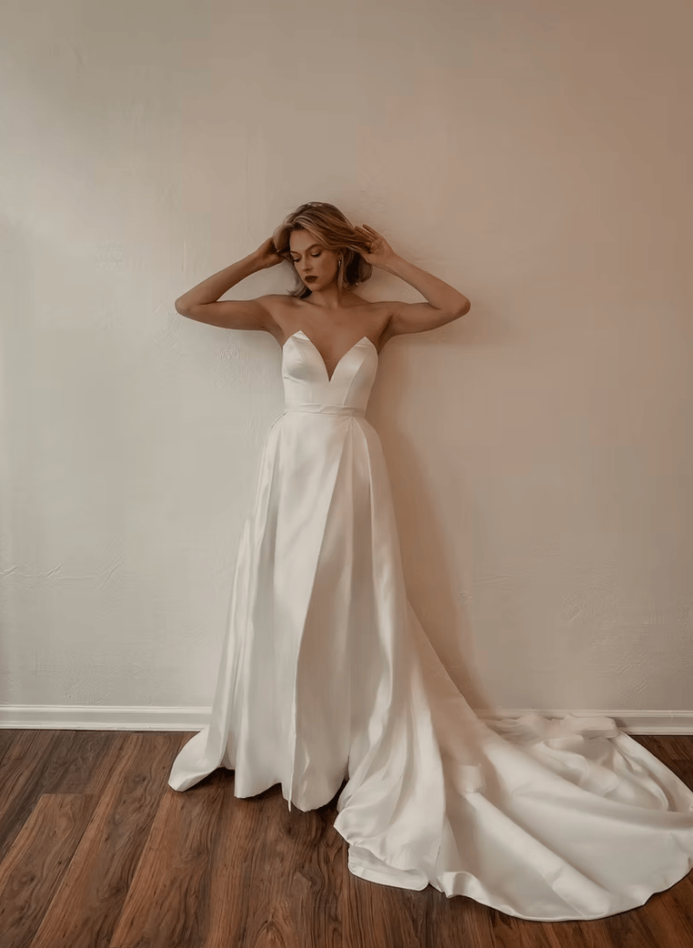 All About The Gown portfolio 2