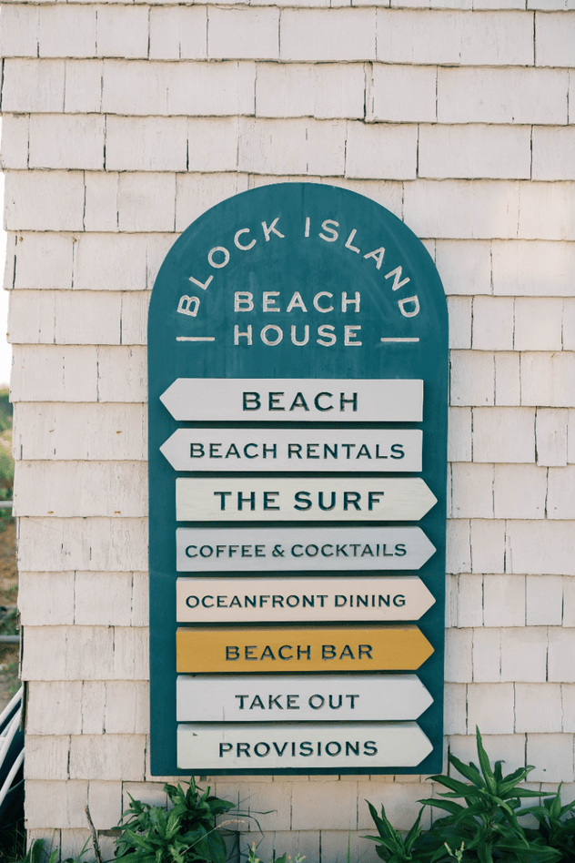 Block Island Beach House portfolio 1