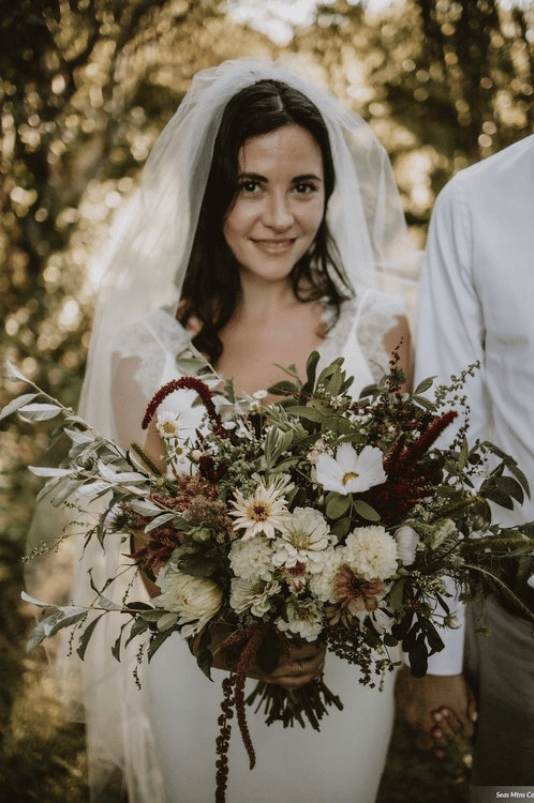 The Farmer Florist portfolio 4