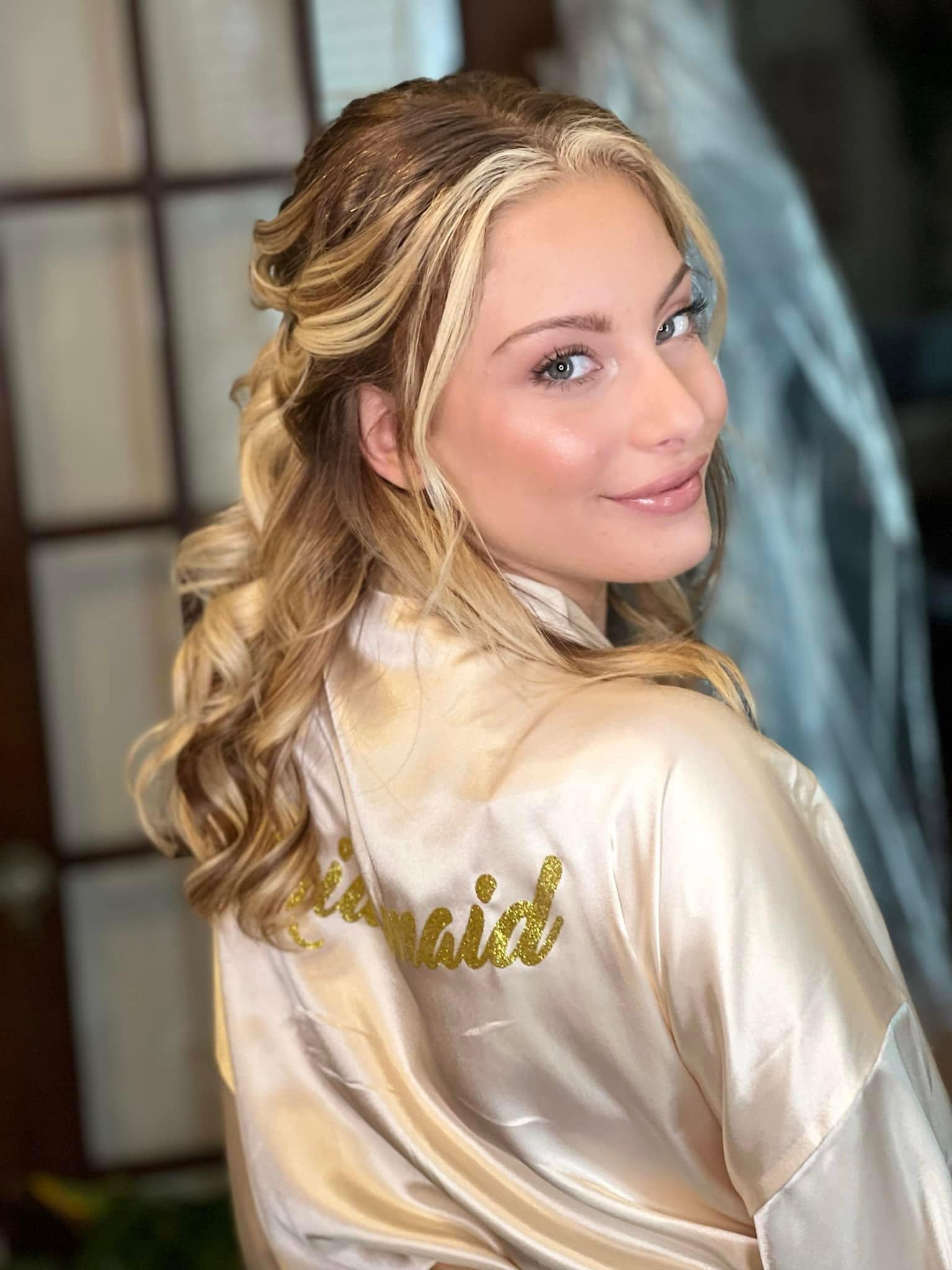 Melissa O'Donnell Beauty portfolio 3