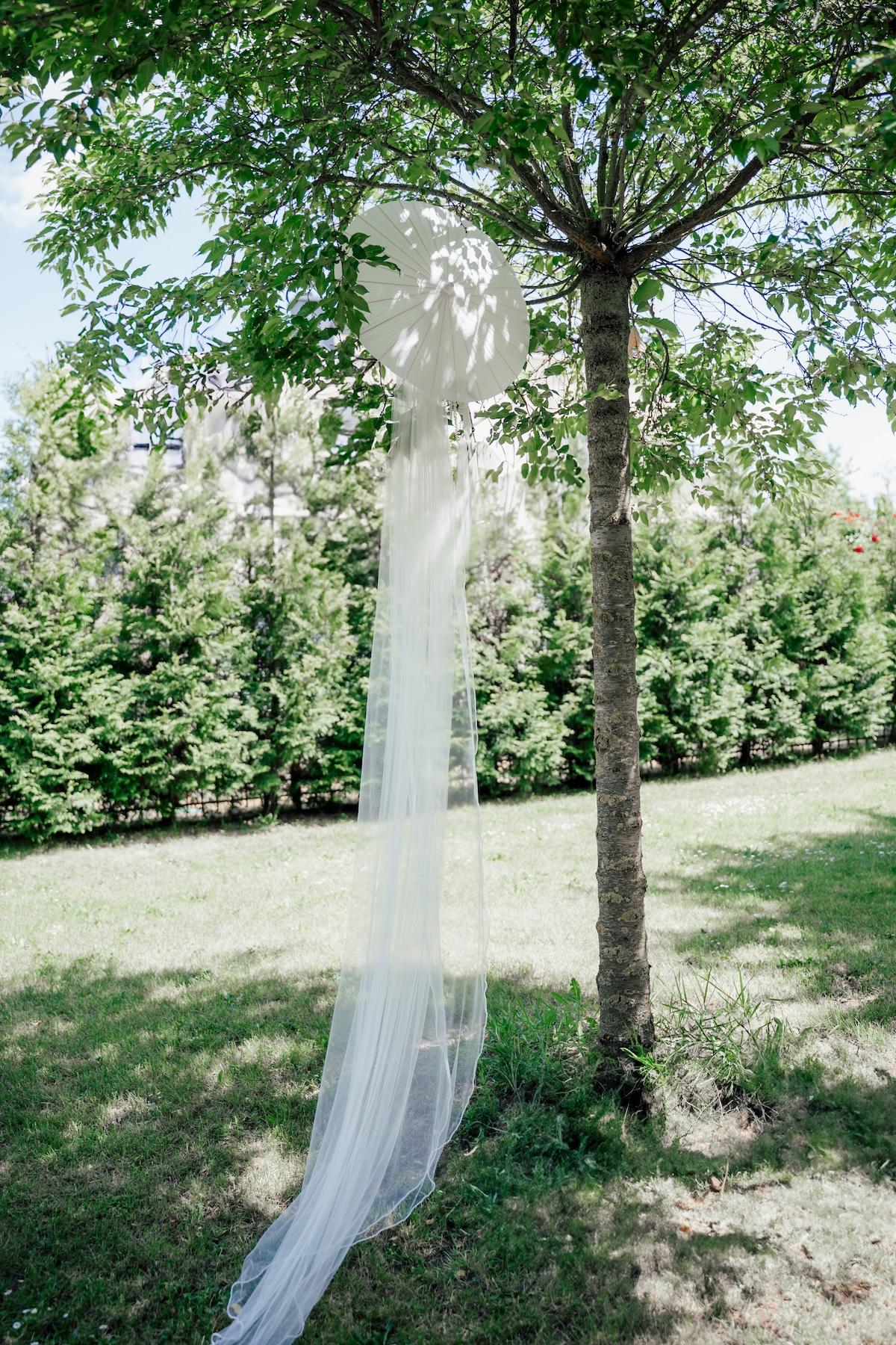 A Classic Spring Wedding at The Garden Villa 46