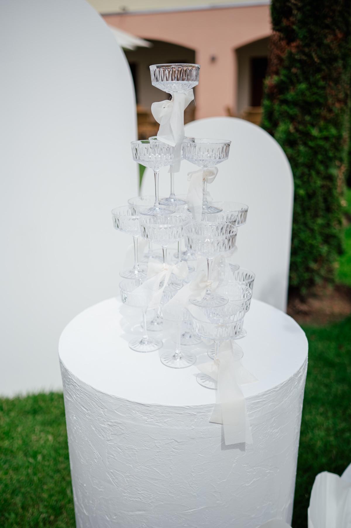 A Classic Spring Wedding at The Garden Villa 7